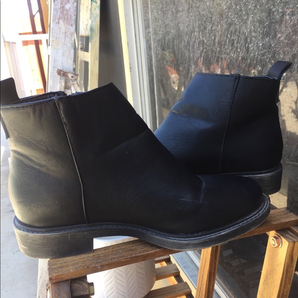 ASOS Ankle Boots - Picture 2 of 6